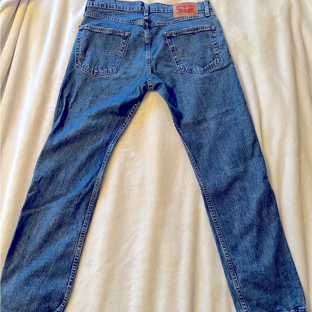 Levi’s 502 32x30